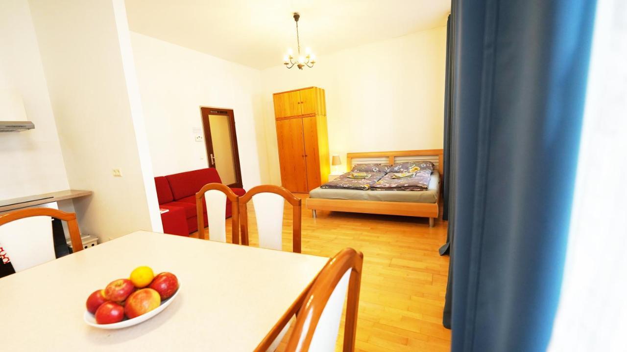 Cozynite Premium Apartment Hernals 1 Wien Exterior foto