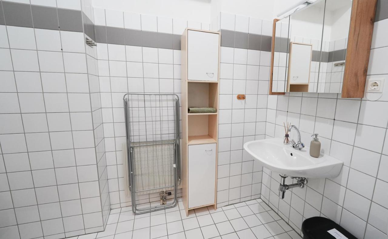 Cozynite Premium Apartment Hernals 1 Wien Exterior foto