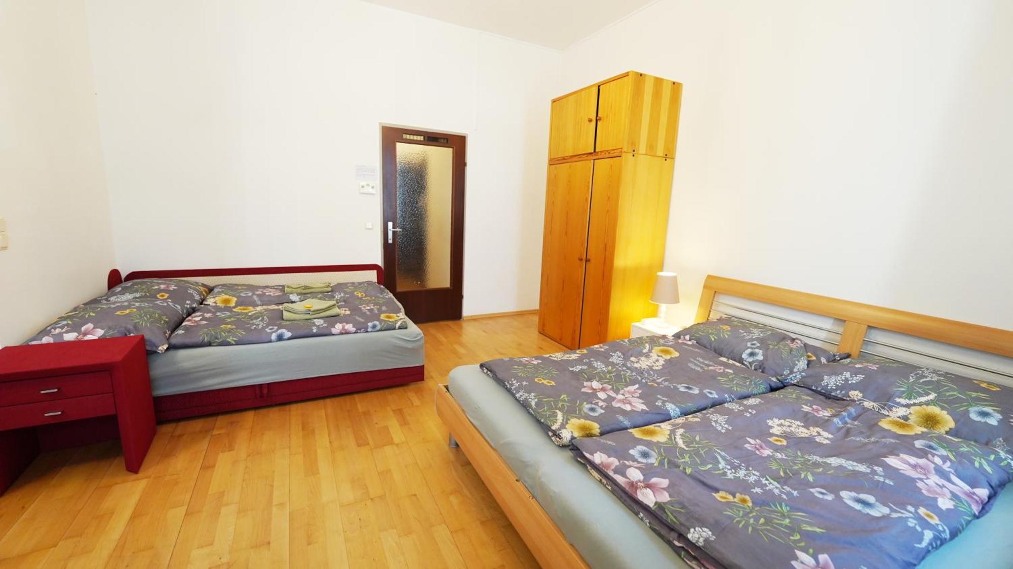 Cozynite Premium Apartment Hernals 1 Wien Exterior foto