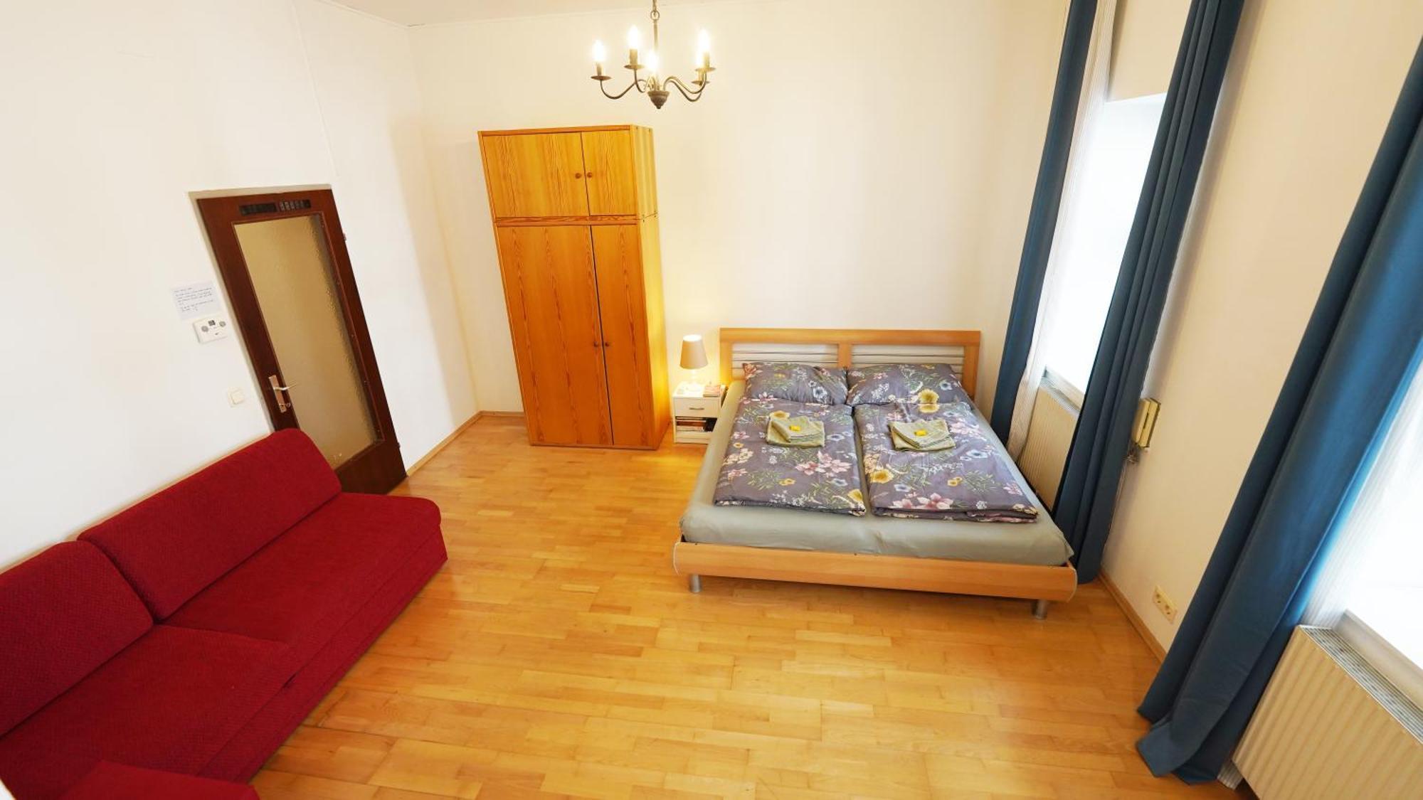 Cozynite Premium Apartment Hernals 1 Wien Exterior foto
